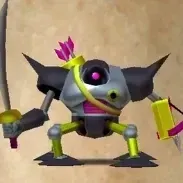 メタルハンター画像