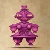 ミステリドール画像