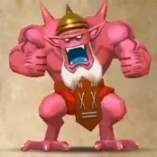 マッスルオーガ画像