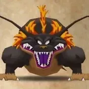 ヘルジャッカル画像