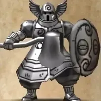 メタルスラッシャー画像