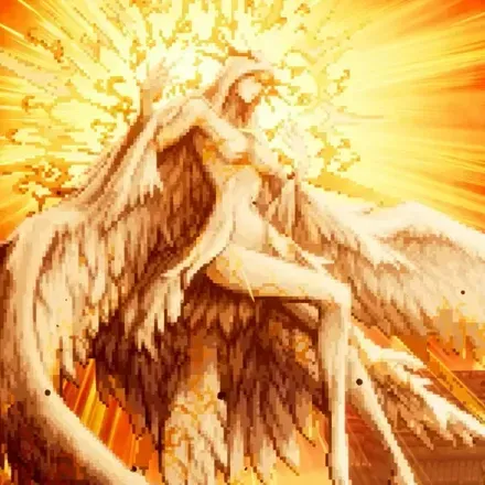 霊薬公セラフィナ