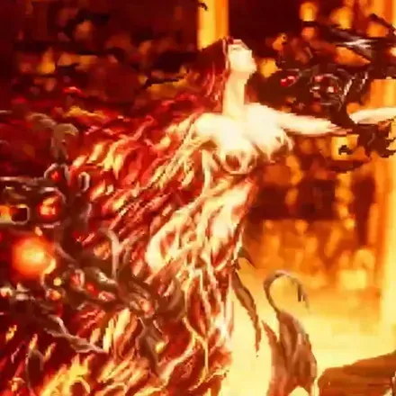 魔女リブラック