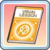 ビジュアルの教科書画像