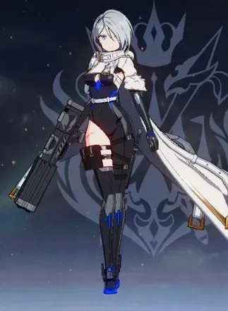 タマラ通常衣装