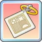 初星マーカー（白）画像