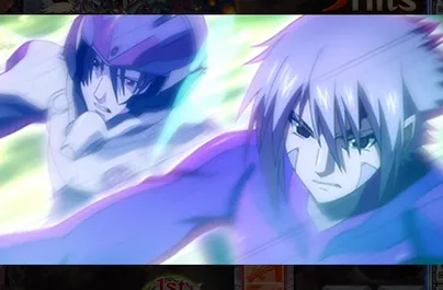 アルトSS撃破特殊演出