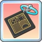 初星マーカー（黒）画像