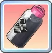 初星ボトル（ピンク）画像