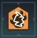 ゾーン突入画像