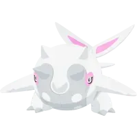 ハルクジラの画像