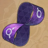 トレジャーガイドベルト