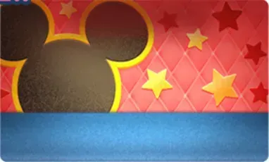 グリッタースター(ミッキー)