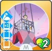 スリリング画像