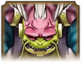 大魔王ラスヴェーザ