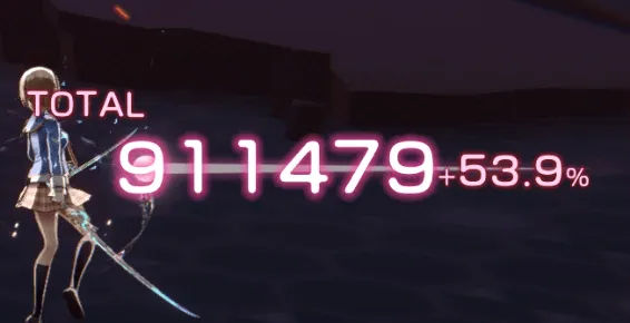 攻撃力300%アップはスキル攻撃力アップと重ねがけ可能