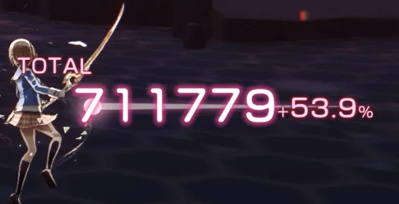 攻撃力300%アップはスキル攻撃力アップと重ねがけ可能