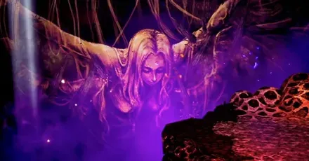 全てを授けし者6章バナー