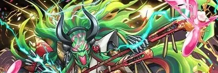 【13275】熱狂ニューイヤー・ロノウェ