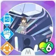 最強パフォーマー画像