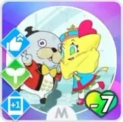 究極スマイル画像