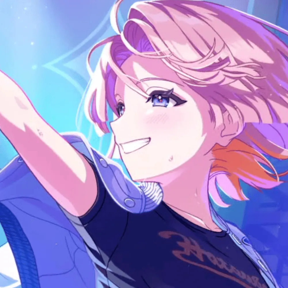 SSR有村麻央［Campus mode!!］画像