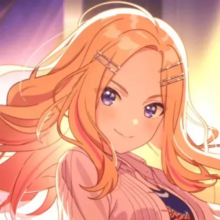 SSR十王星南［Campus mode!!］画像