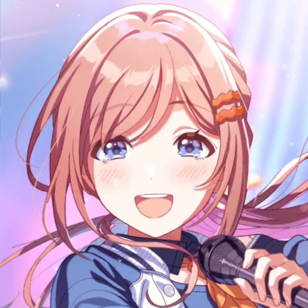 SSR姫崎莉波［Campus mode!!］画像