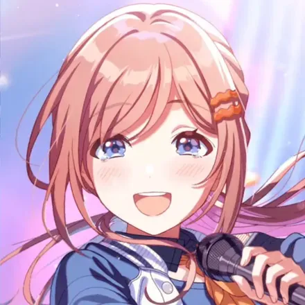 SSR姫崎莉波［Campus mode!!］画像