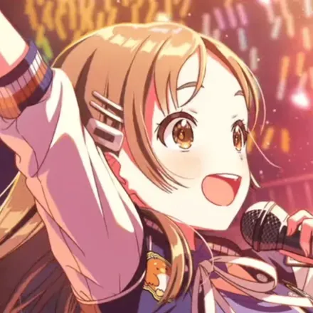 SSR倉本千奈［Campus mode!!］画像