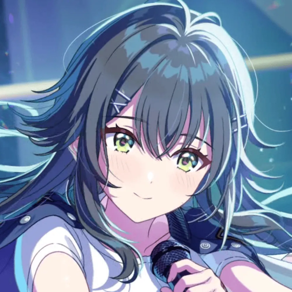 SSR月村手毬［Campus mode!!］画像