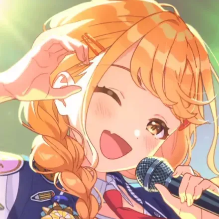 SSR藤田ことね［Campus mode!!］画像