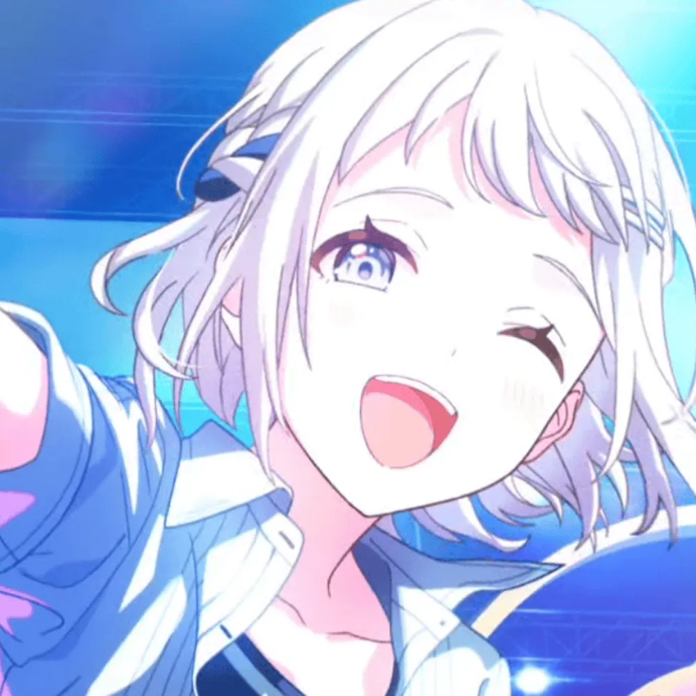 SSR葛城リーリヤ［Campus mode!!］画像