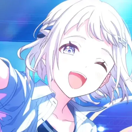 SSR葛城リーリヤ［Campus mode!!］画像