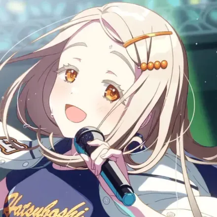 SSR篠澤広［Campus mode!!］画像