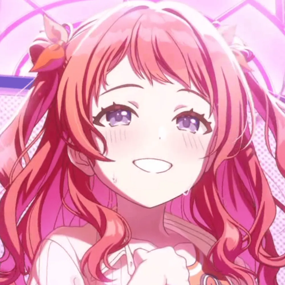 SSR花海咲季［Campus mode!!］画像