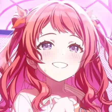 SSR花海咲季［Campus mode!!］画像