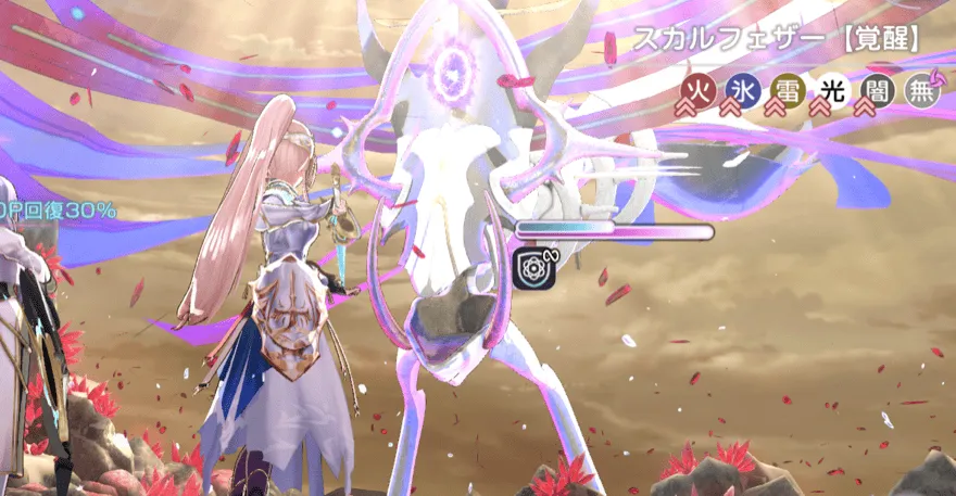 スコアアタックの攻略と報酬まとめ