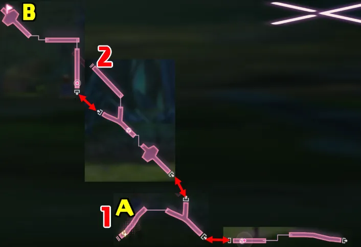 周南市の攻略・マップ