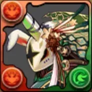 灼裂の蒼龍刀士・キョウリの画像