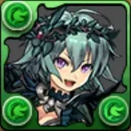 孤峰の大魔女・ゼラの画像