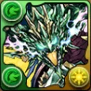 轟天の幻龍王・ゼローグ∞-CORE-の画像