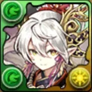 極醒の風龍喚士・カエデの画像