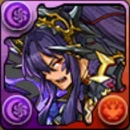 極醒の黒龍契士・ティフォンの画像