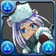 氷原の案内人・ユウリの画像