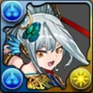 水天の双扇姫・メイファンの画像