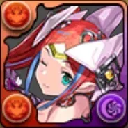 調剤の薬女神・カティアの画像