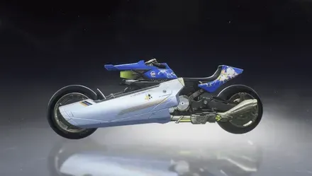 ディリファの微笑み