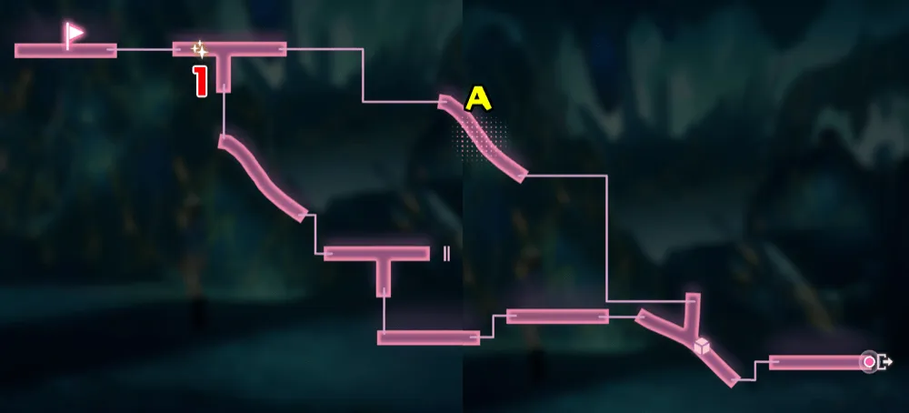 周南市の攻略・マップ