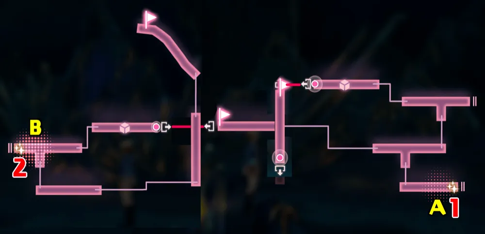 周南市の攻略・マップ